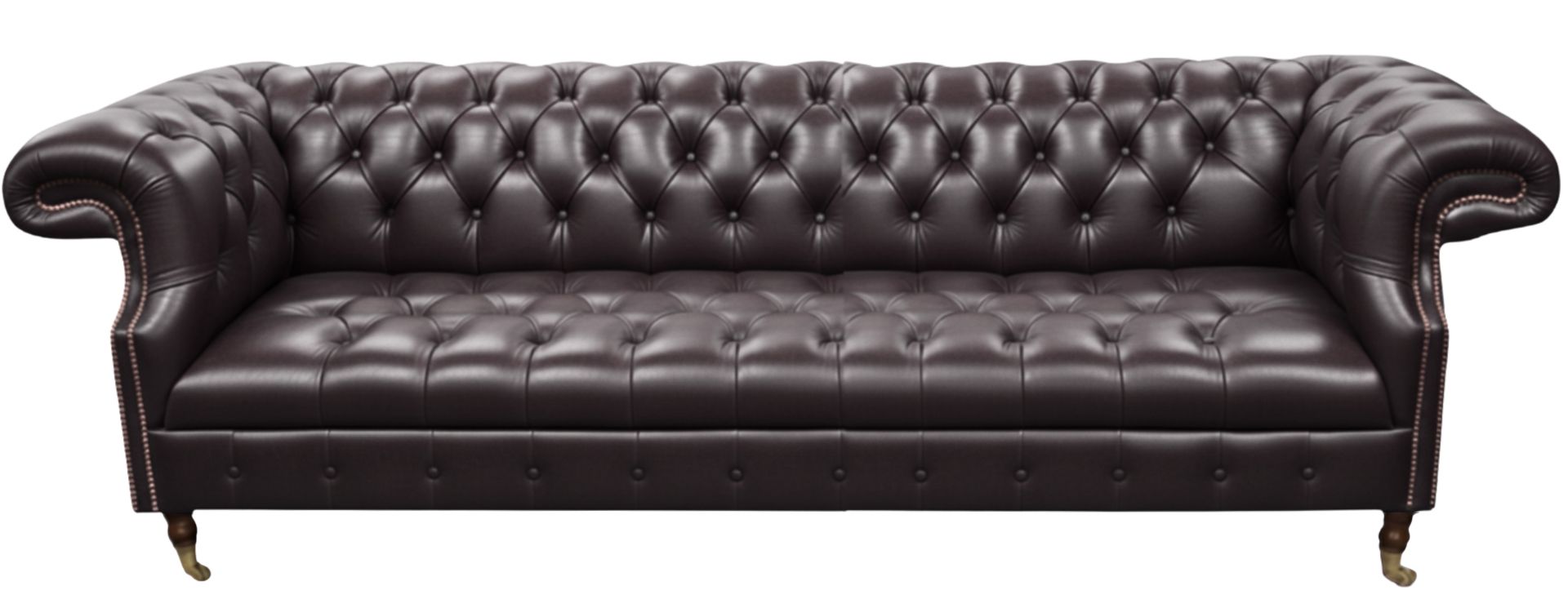 The Mayfair Chesterfield